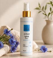 Тоник для лица с гидролатом Василька 150 мл (РБ)